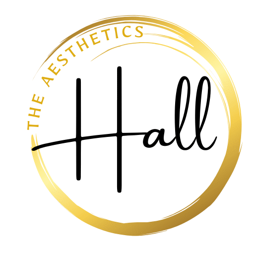 The Aesthetics Hall